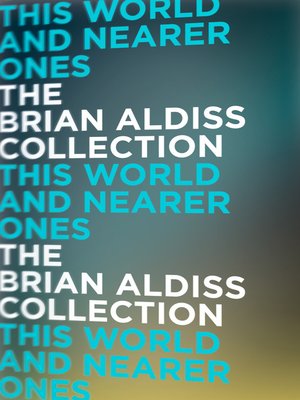 This World and Nearer Ones - ebook